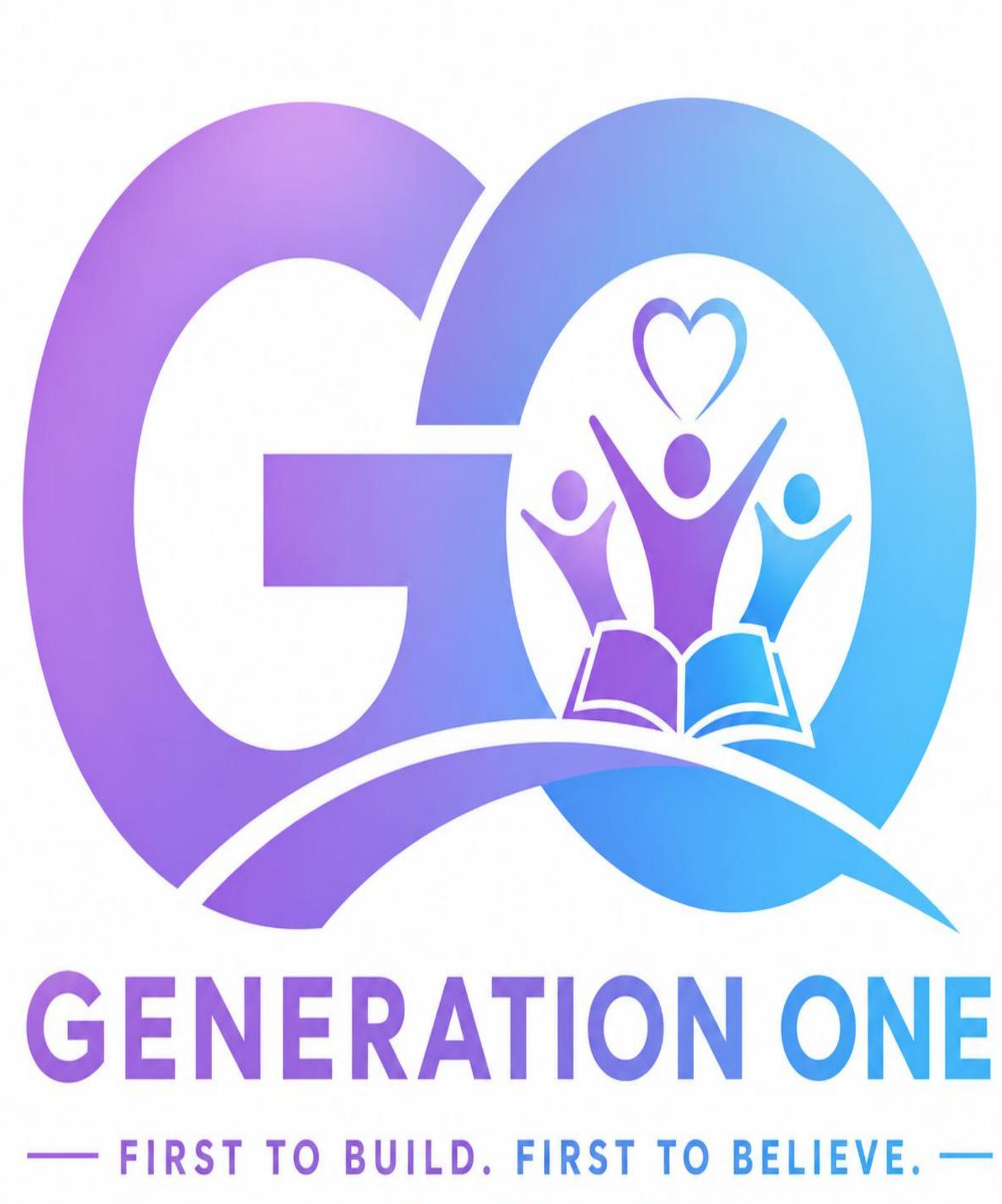 Generation One — First to Build. First to Believe.